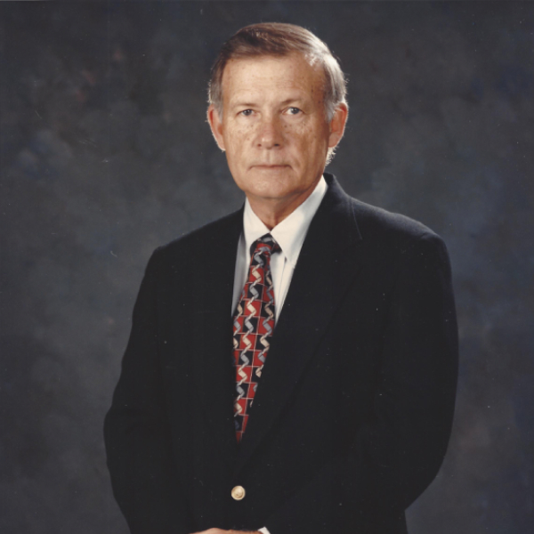 Jay Honeycutt earned a degree in electrical and computer engineering from the University of Louisiana at Lafayette.