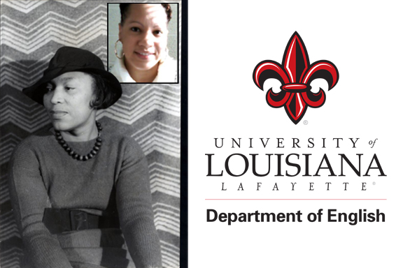 Vintage Louisiana  University of Louisiana at Lafayette