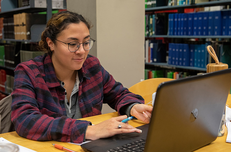 Students at UL Lafayette can use credits towards their degrees from AP tests, advanced credit exams, and dual enrollment. 