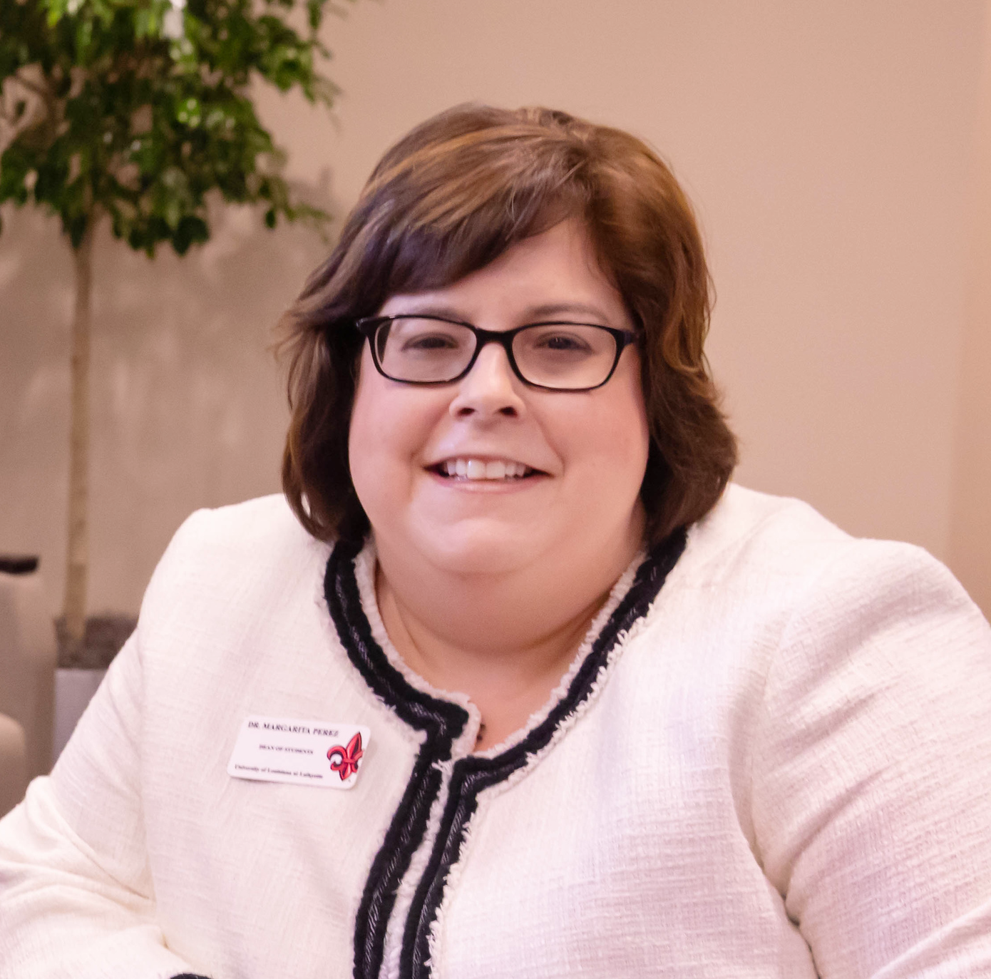 Margarita Perez University of Louisiana at Lafayette