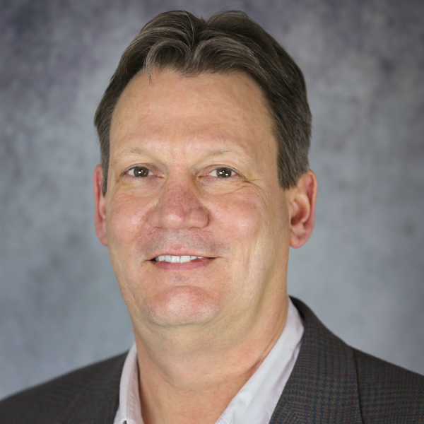 Carl Richter | University of Louisiana at Lafayette