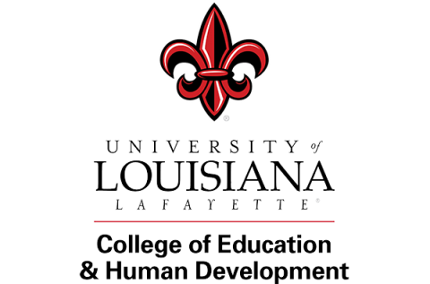 Logo for the College of Education and Human Development