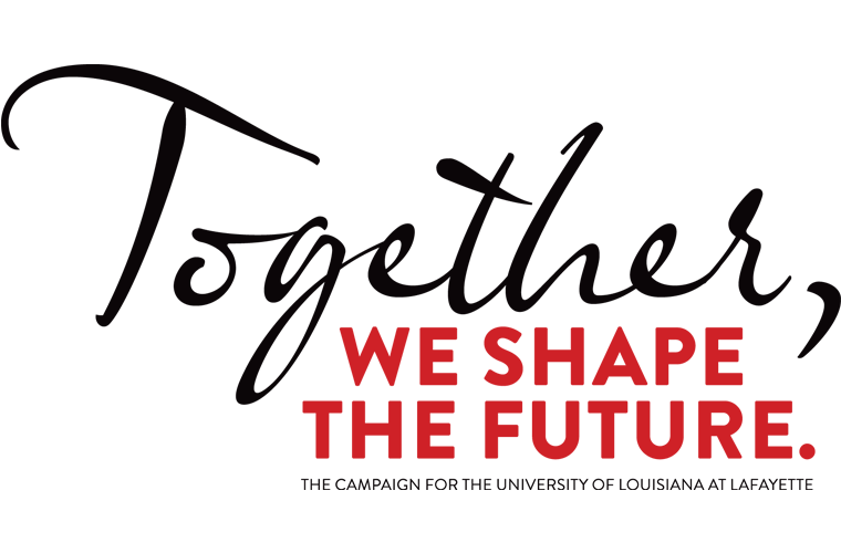 Together campaign logo