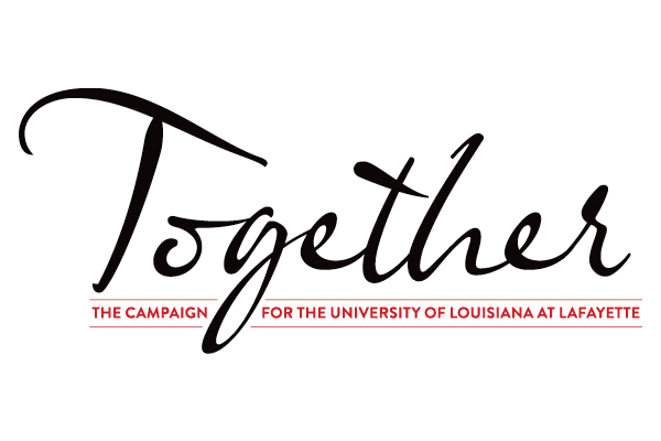 Together campaign logo
