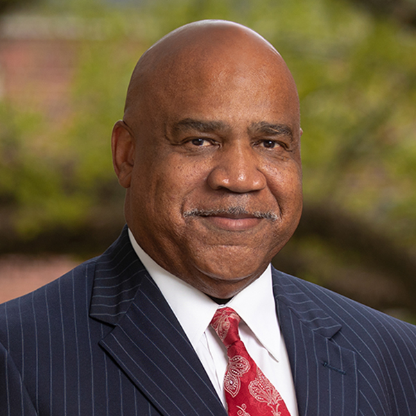 DeWayne Bowie University of Louisiana at Lafayette