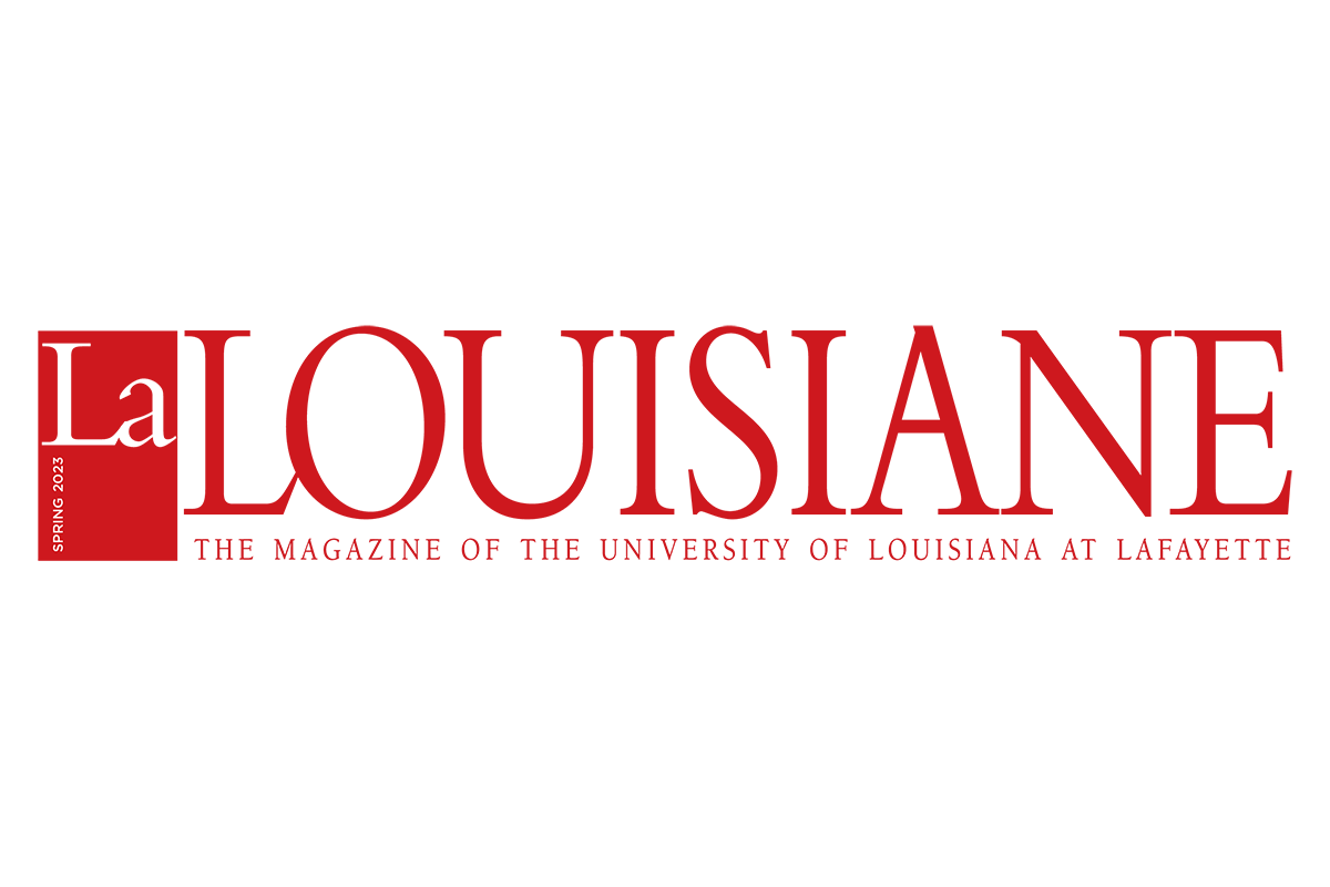 From cutting-edge research to an uncommon K-9: Read about it in La Louisiane