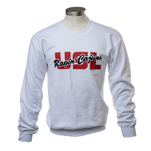 USL Ragin' Cajuns Sweatshirt