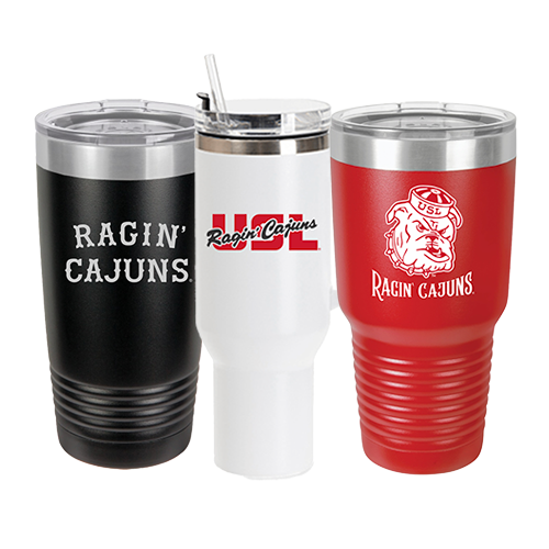 Assorted Insulated Tumblers