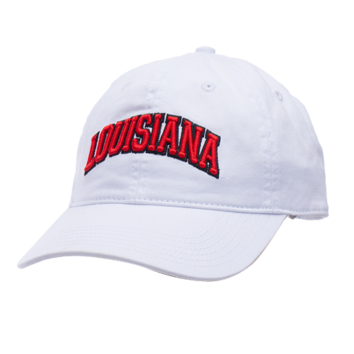 Louisiana Adjustable Hat