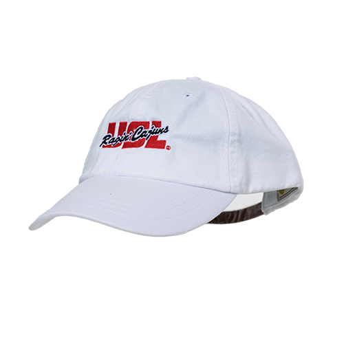 USL Ragin' Cajuns Adjustable Hat