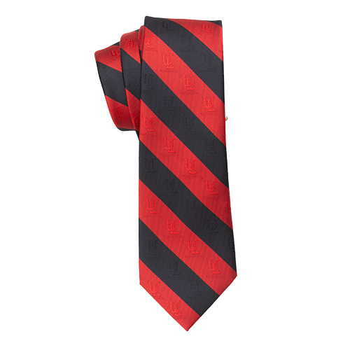 UL Lafayette Neck Tie