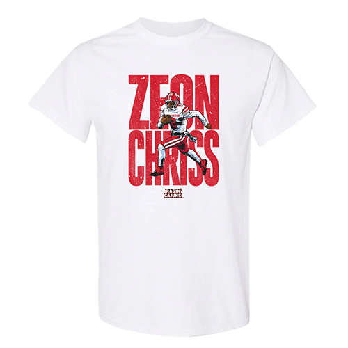 NIL Zeon Chriss T-Shirt