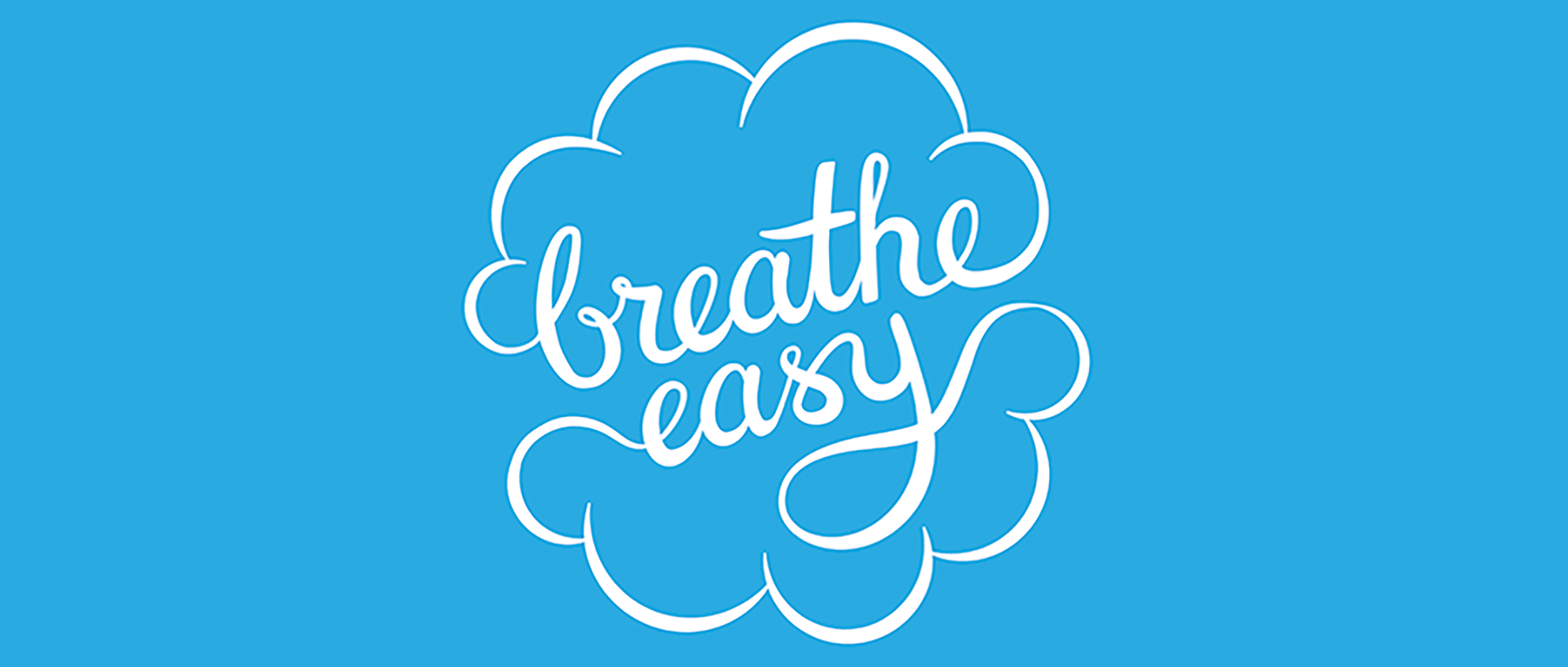 Breathe Easy logo