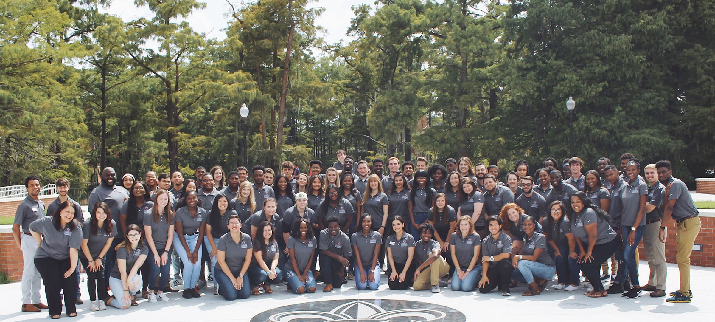 res life staff