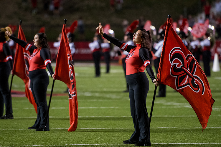 Color Guard