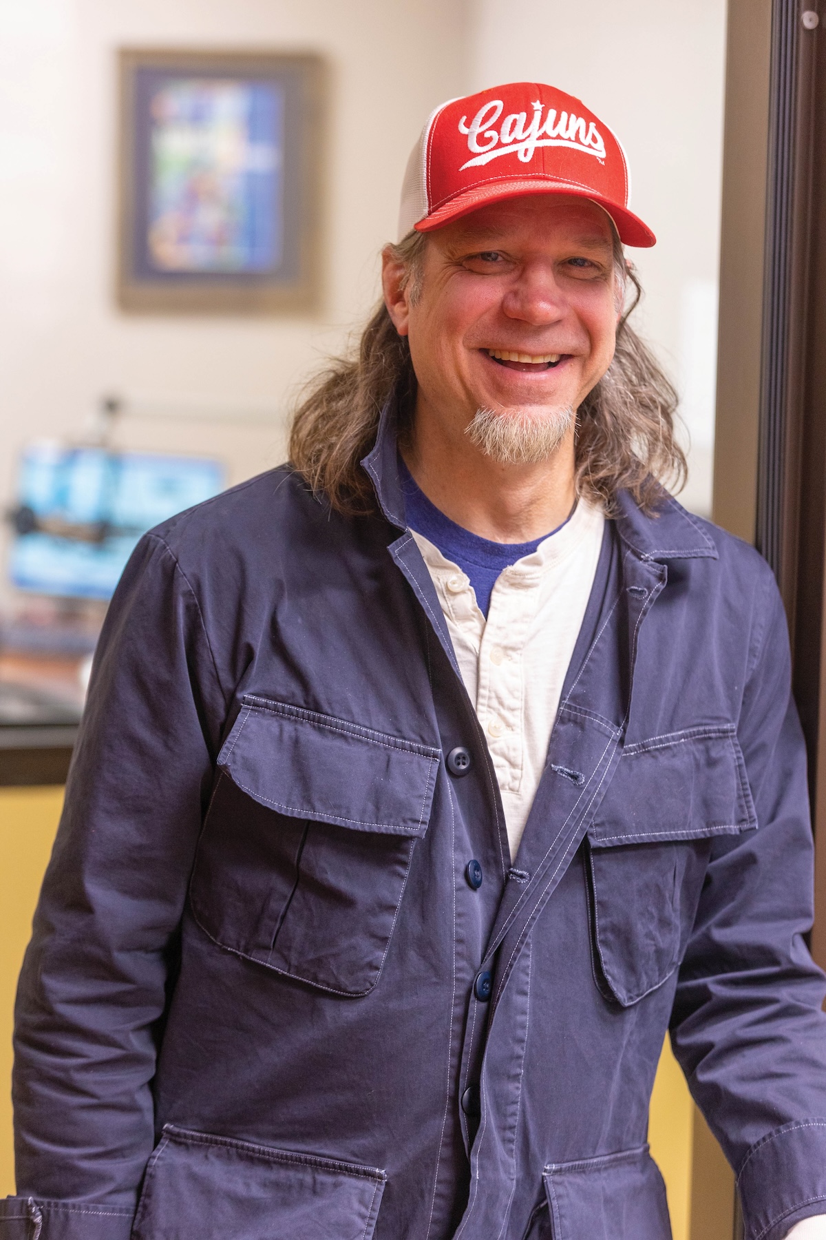Scott Durbin