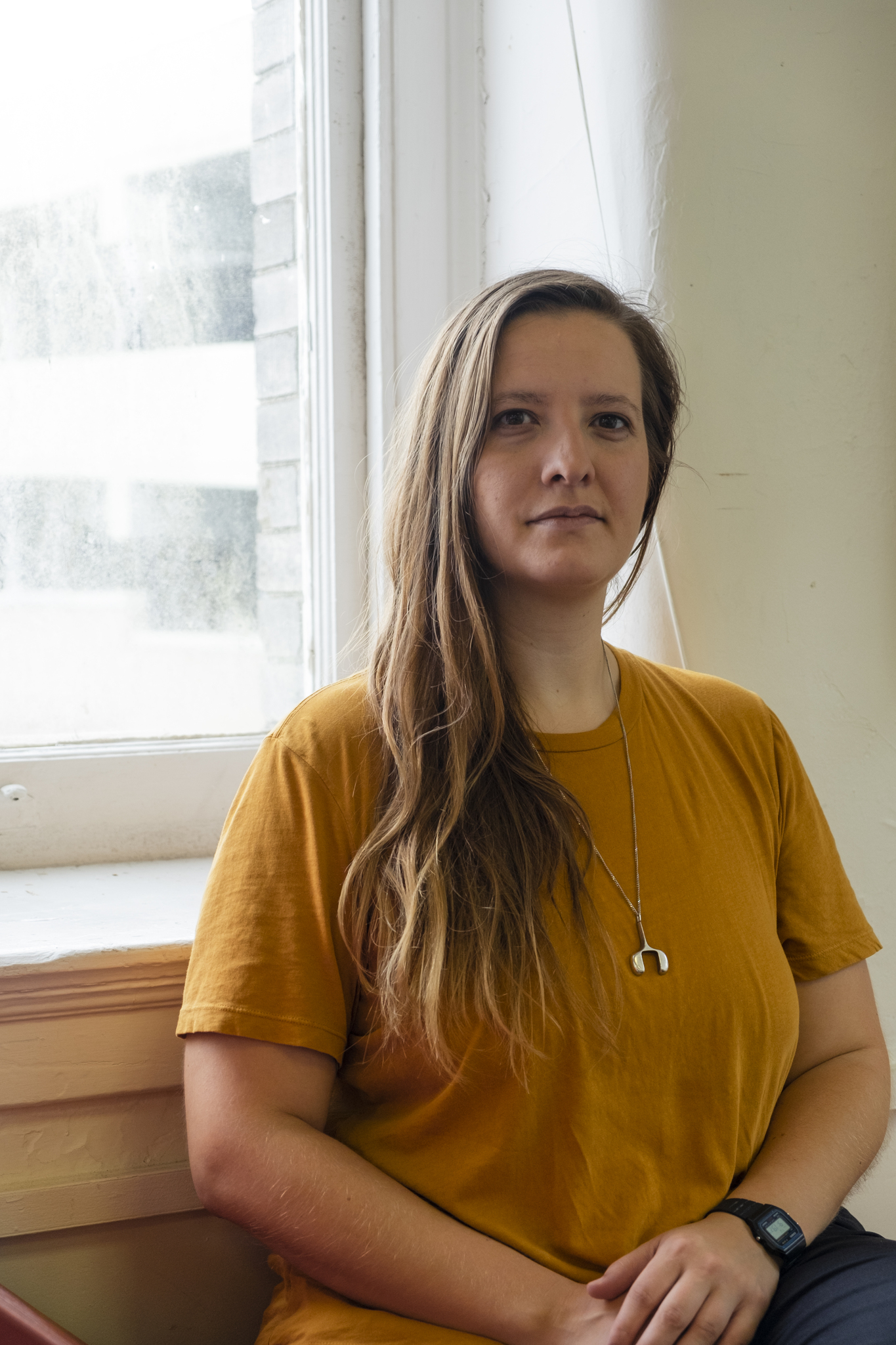 Lucy Satzewich | University of Louisiana at Lafayette