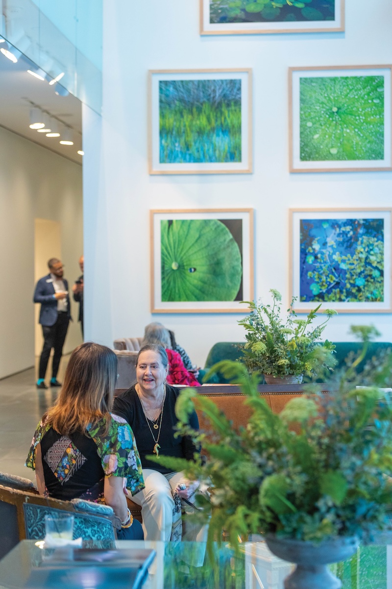 Hilliard Museum Fundraiser