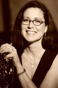 Catherine Roche-Wallace | University of Louisiana at Lafayette