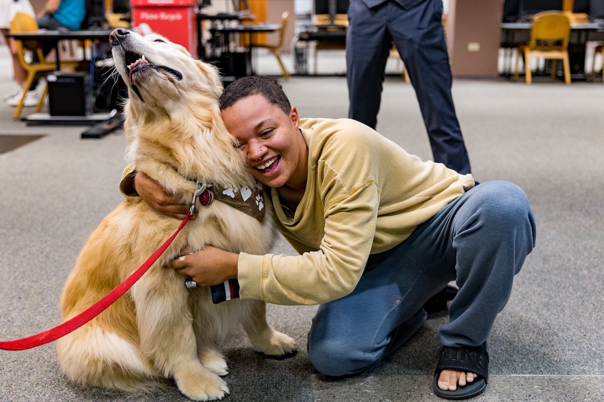Emotional Support Animals