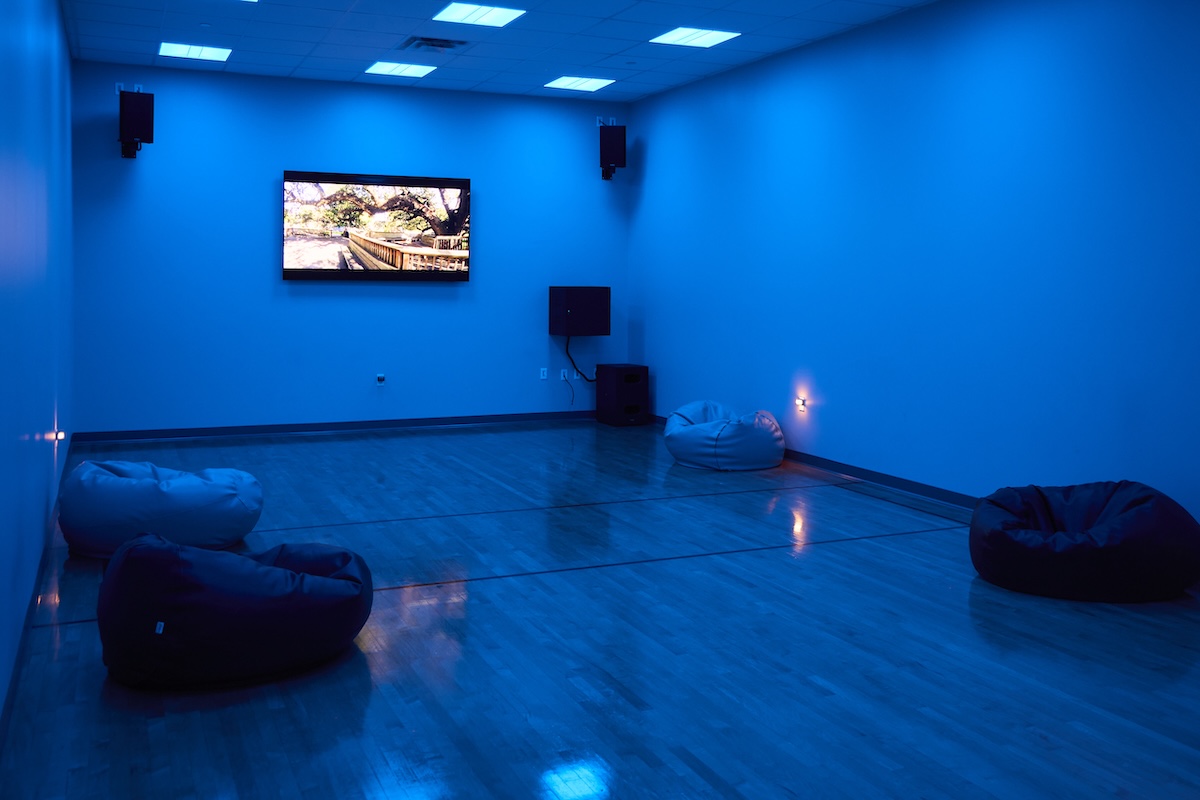 mindfulness studio