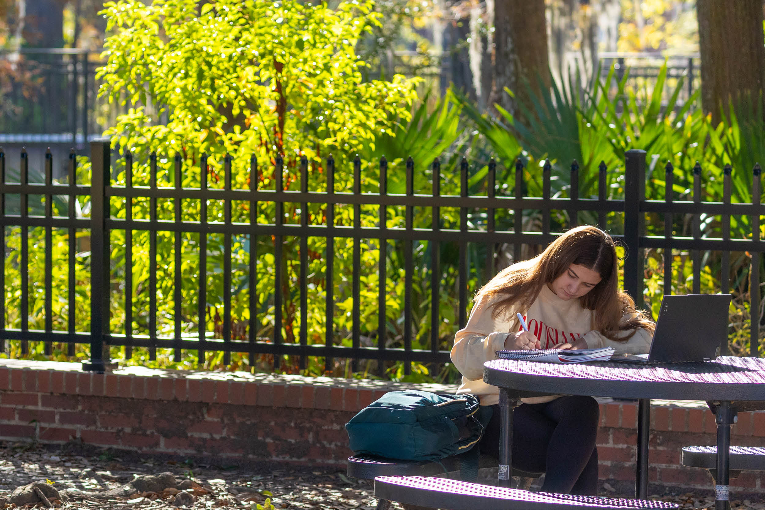 U.S. News & World Report places University among 'best colleges' for 2026