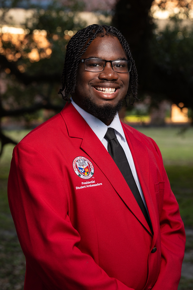 Kaiden Harris (2025-2026 PSA)