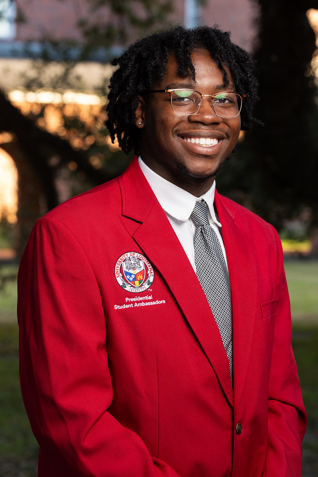 Jermar McKinley (2025-2026 PSA)