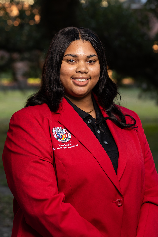 Ja'Katelyn Willis (2025-2026 PSA)