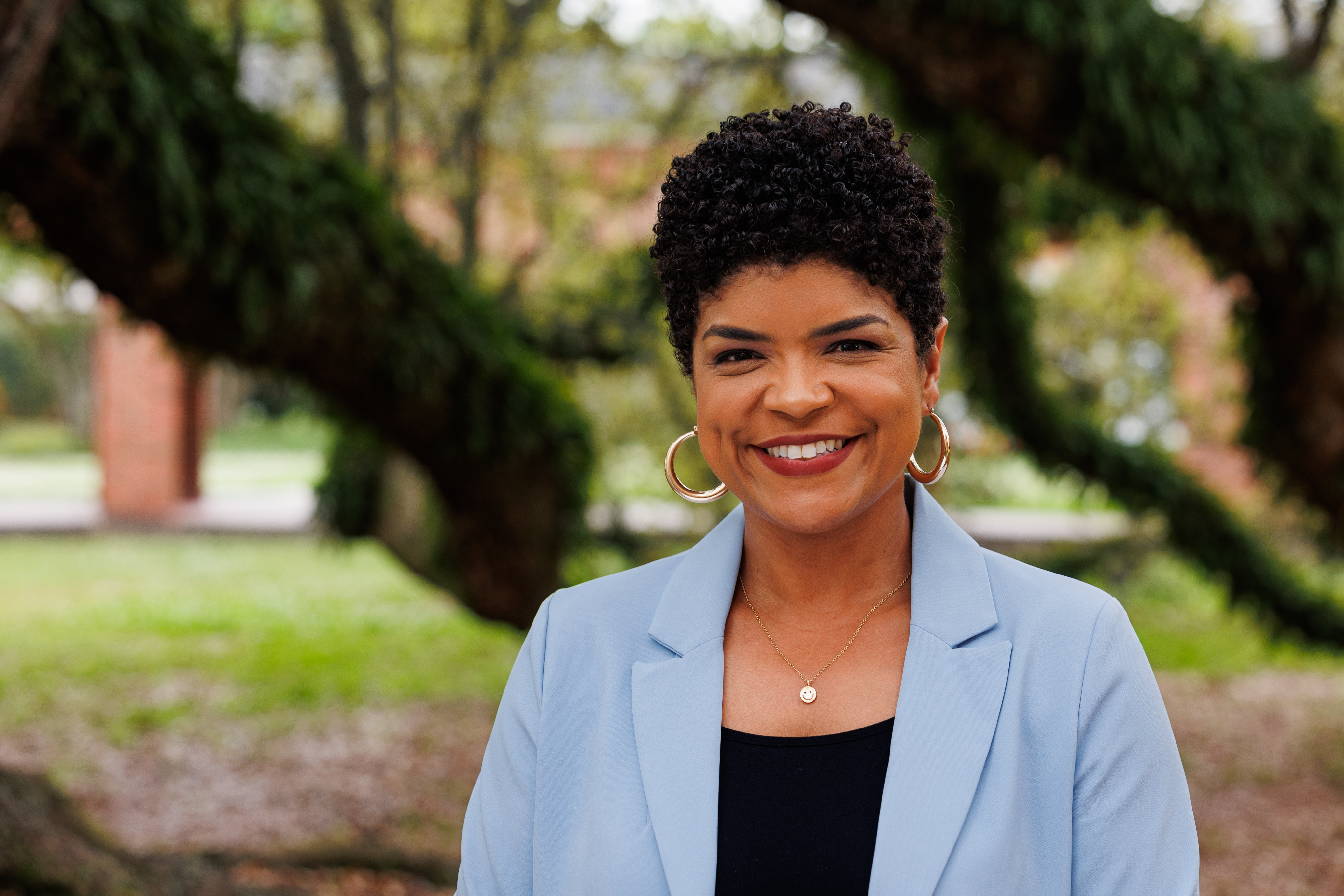 Marcelle Fontenot, incoming chief communications officer