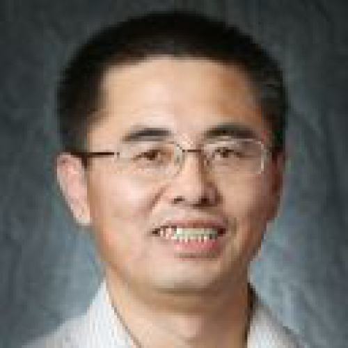 Ning Liu | University of Louisiana at Lafayette