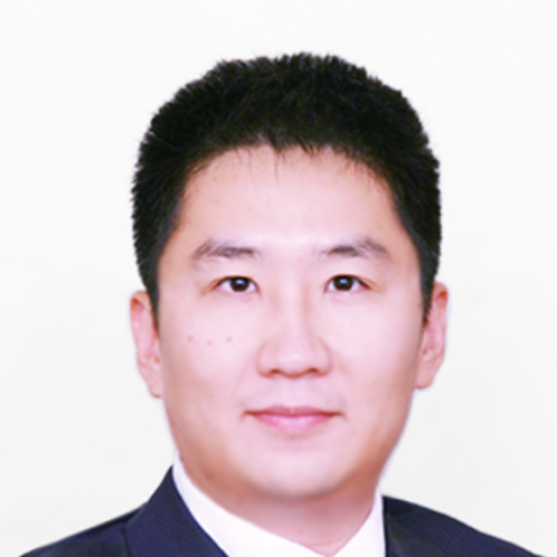Peng Yin | University of Louisiana at Lafayette