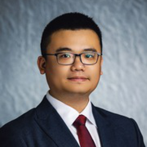 Songyang Zhang | University of Louisiana at Lafayette
