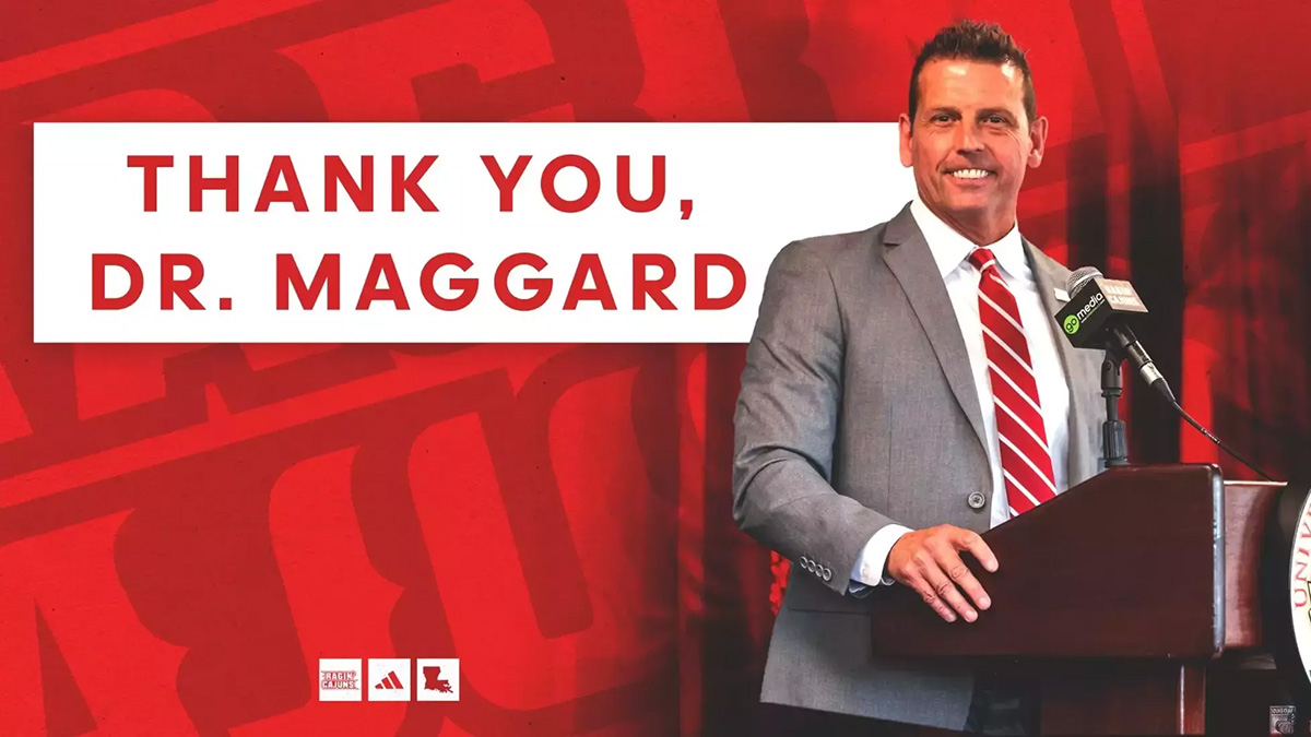 Maggard graphic