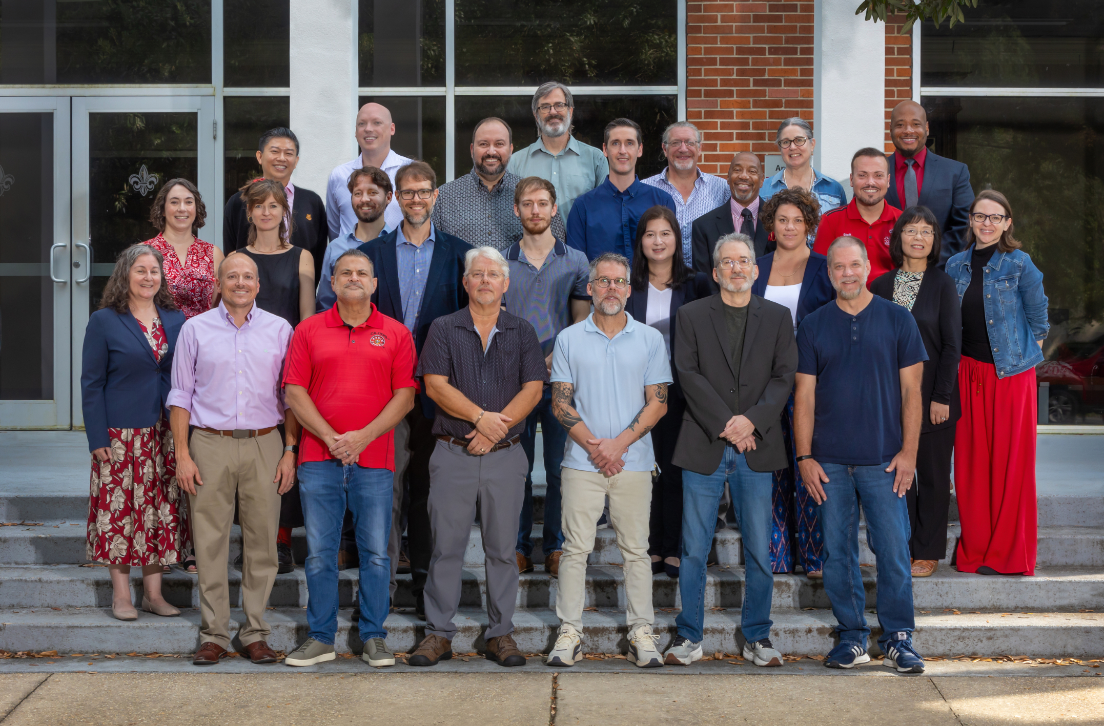 School of Music Leadership
