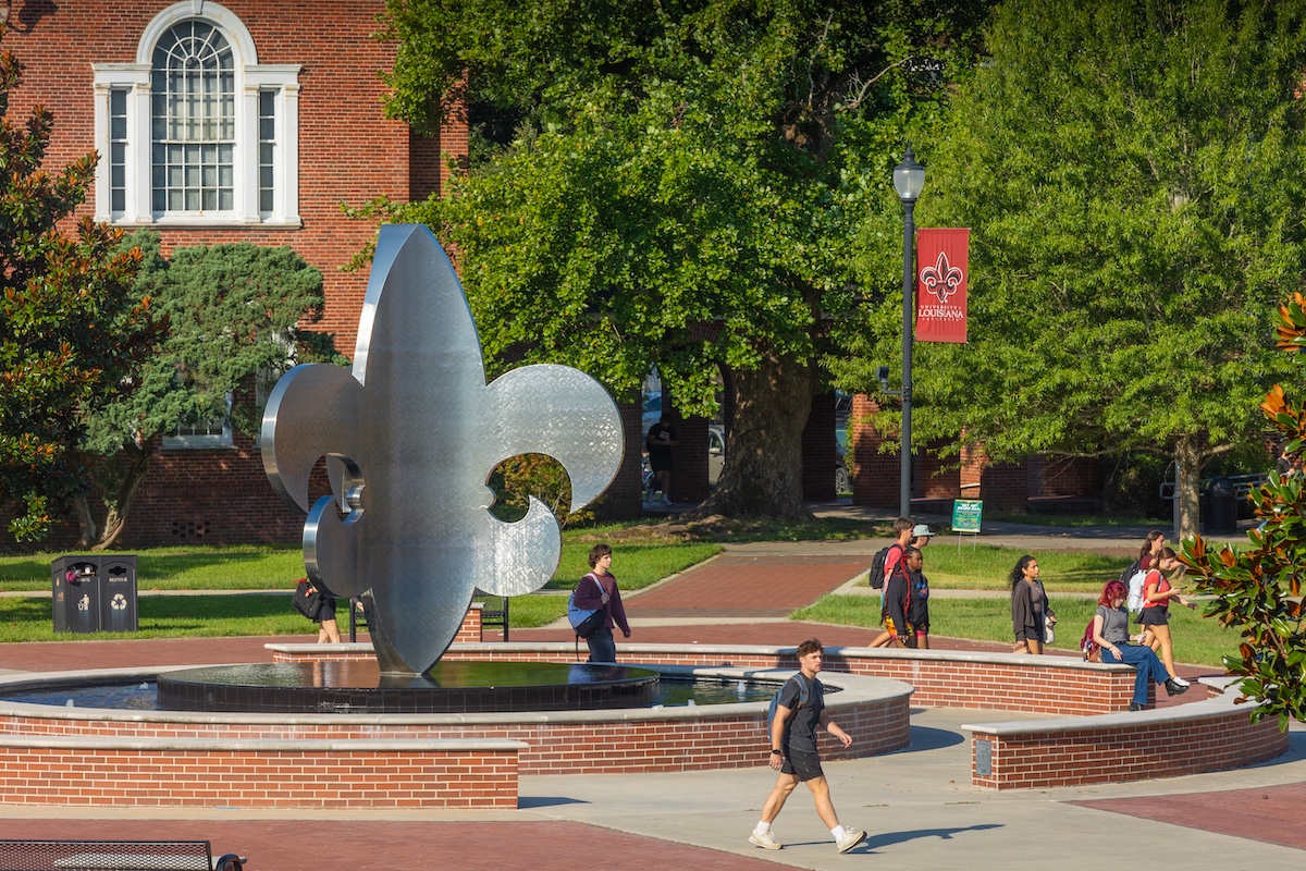 U.S. News & World Report places University among 'best colleges' for 2027