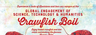 NAFSA Crawfish Boil Web Header