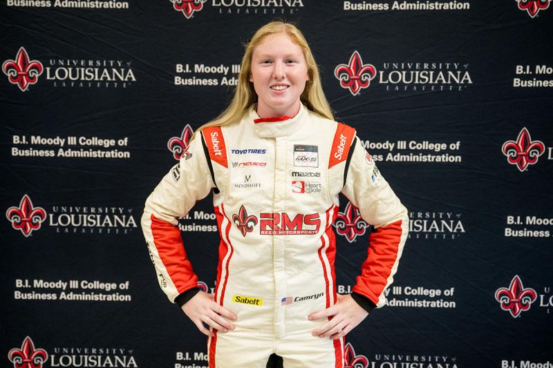 Eight finalists recognized during Moody Pitch Competition