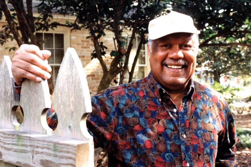 State highway in Pointe Coupee Parish named for writer Ernest J. Gaines 