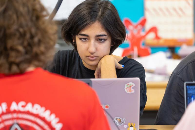 Students recognized for academic success on Spring 2026 President's, Dean's lists
