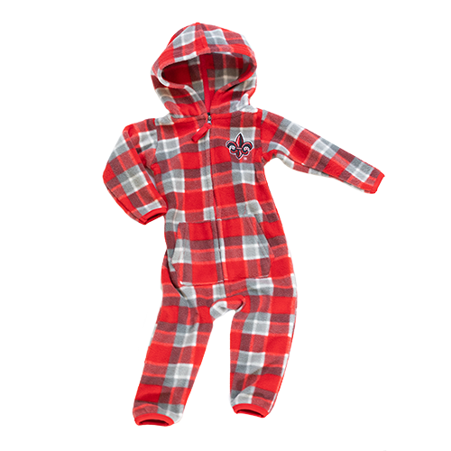 Babies & Kids University of Louisiana at Lafayette