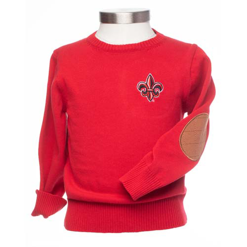 Babies & Kids University of Louisiana at Lafayette