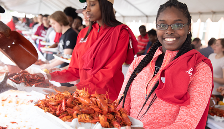 University Spotlight: University of Louisiana Lafayette (ULL