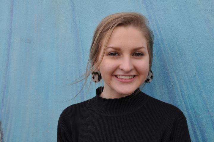 Katelyn Clay is a marketing alum from the University of Louisiana at Lafayette.