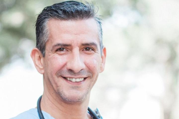 Mike Niotis