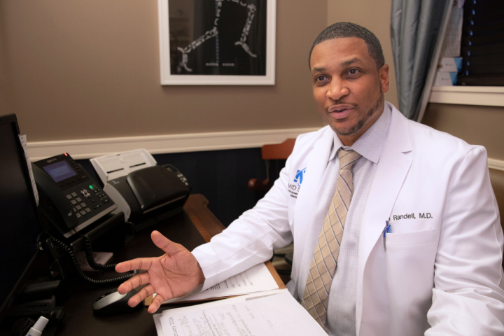 Health Care Administration, MBA Online | UL Lafayette