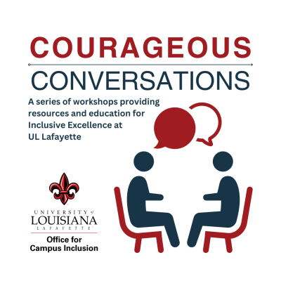 Courageous Conversations