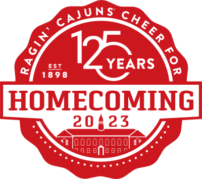 The 2023 UL Homecoming Queen is a full-time mom and graduate