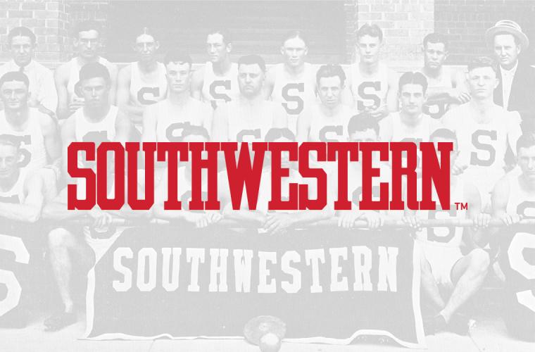 20-60s Southwestern Logo