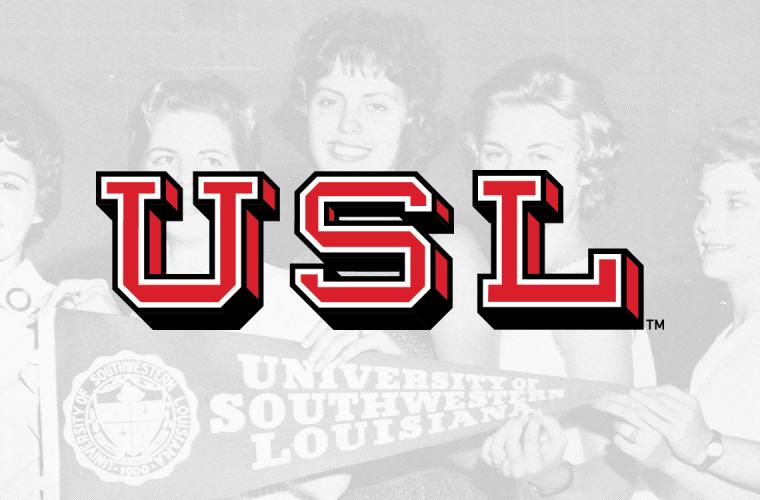 USL Block Logo